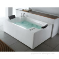Ubath Pure Acrylic New Design Massage Bathtub/ Whirlpool For Sale